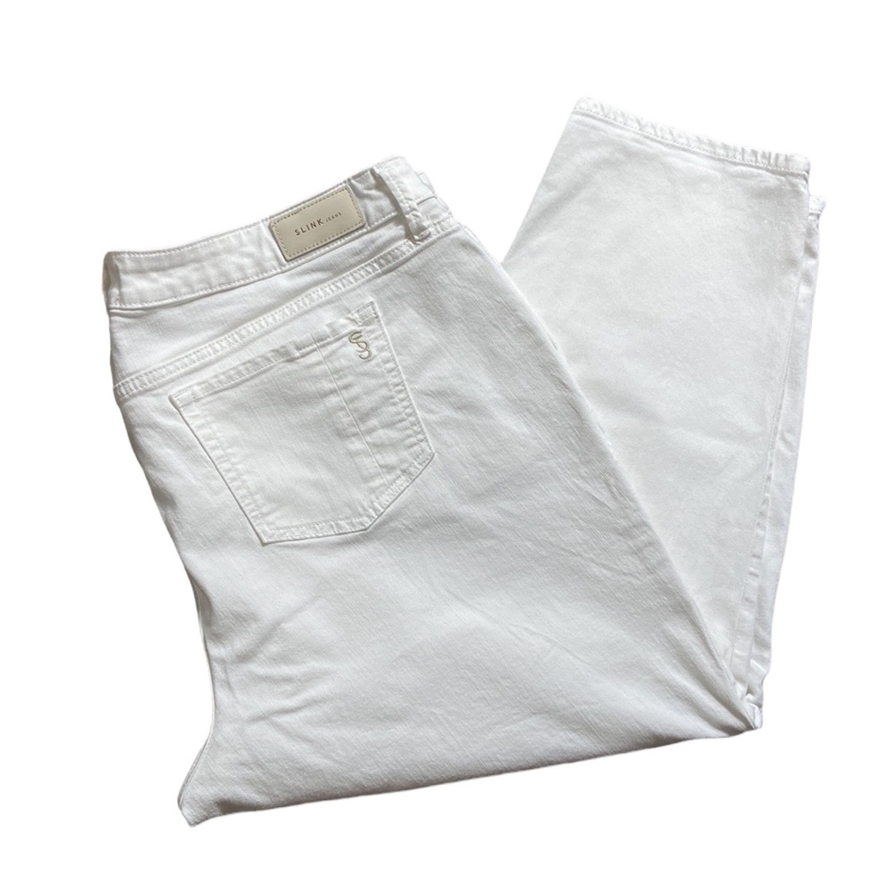 Slink Jeans Curvy Size 24